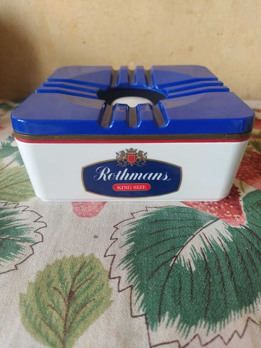 стар пепелник Rofhmans