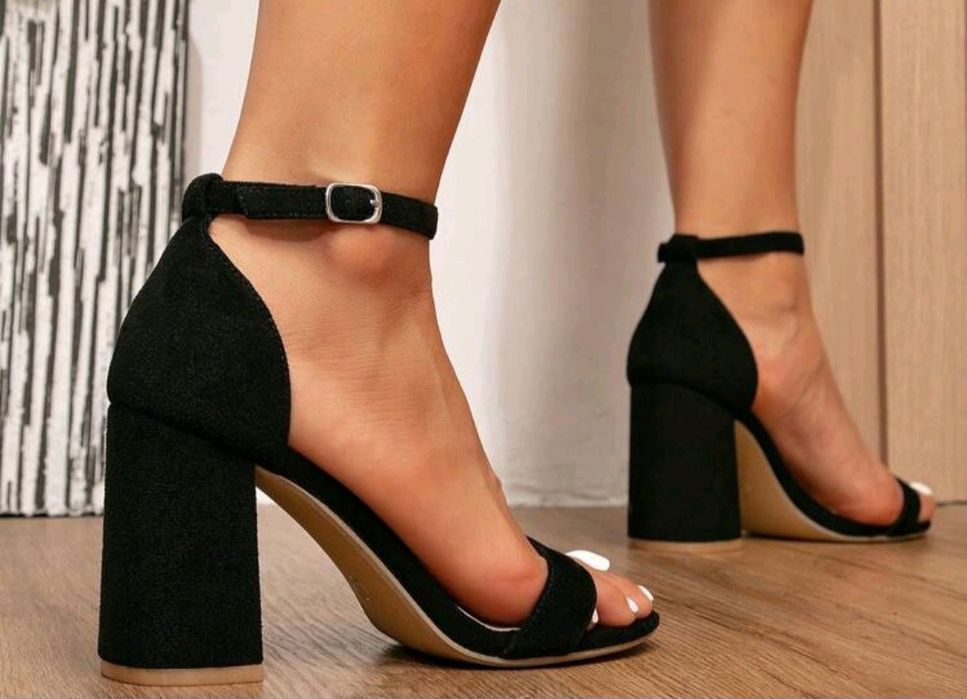 Sandale pentru femei - mar 38 (produs nou )