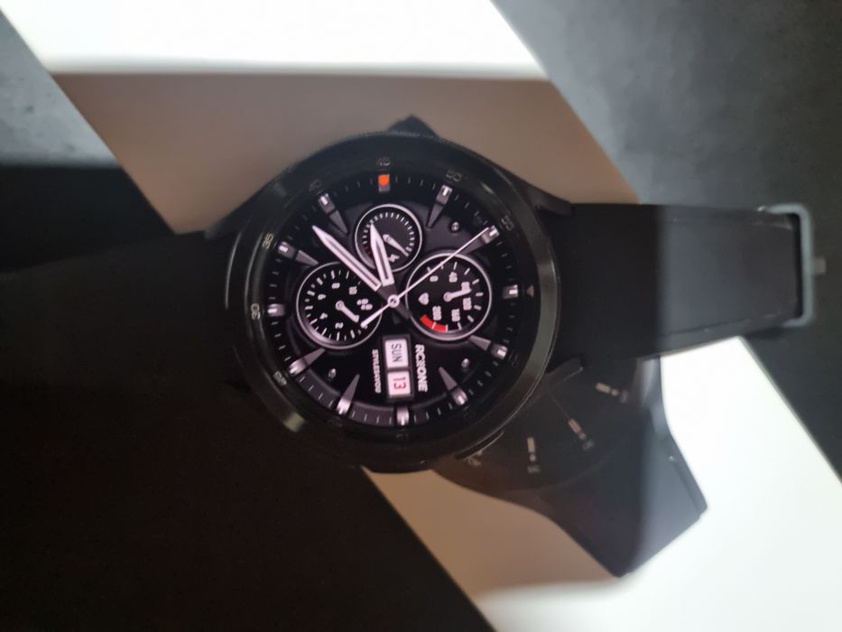 Samsung watch 4 classic 46 mm