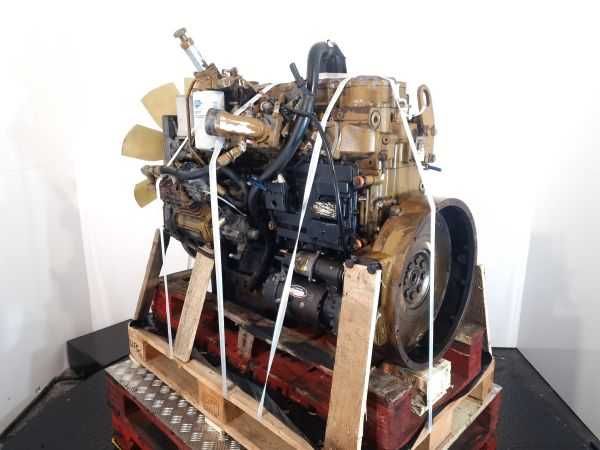 Motor second hand Caterpillar 3126B - Piese motoare Caterpillar
