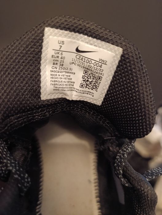 Adidas Nike marimea 40