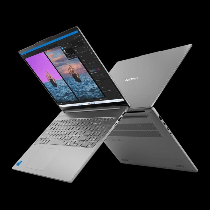 Lenovo IdeaPad Slim 5 16IRH10R 16.0" Intel Core 7 240H DDR5 16GB 512GB