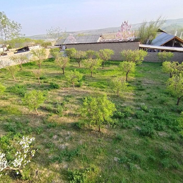 Andijon tumanida hovli uy sotiladi