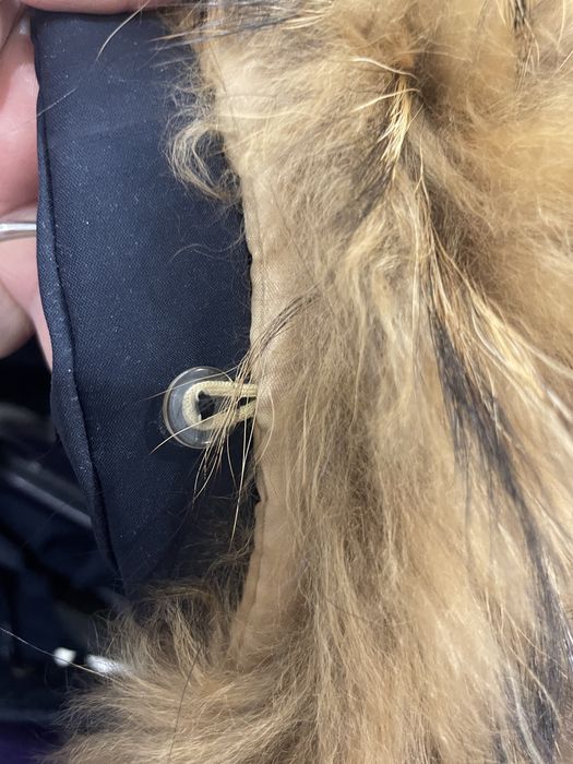 Пуховик на мальчика