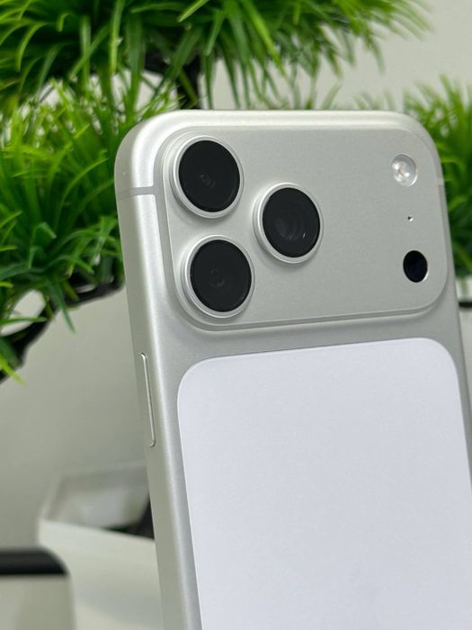 Iphone 17 Pro Max 256 gb Akb 100% ЦП 96