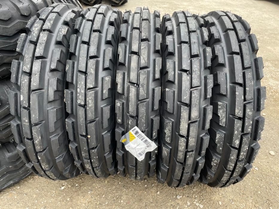 Cauciucuri noi agricole 6.00-16 OZKA 6PR Anvelope cu GARANTIE 6pliuri