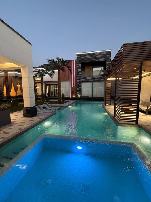 Dacha bochka (DIAMOND) bez makler дача чарвак дача аренда по суточно