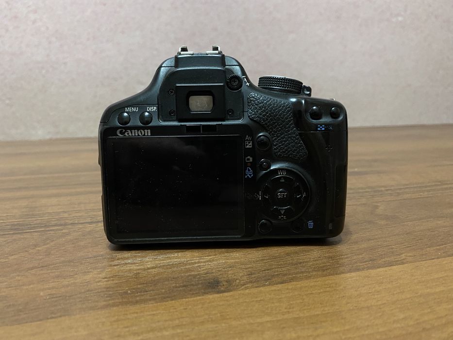 Canon 500 d obmen ham bor telga