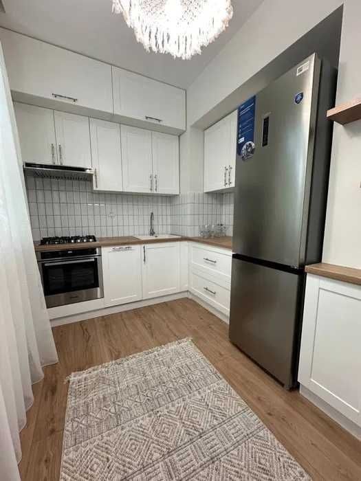 СДАЁТСЯ Уютная квартира 2х /3/7 Шайхантахурский р-н ЖК Хувайдо
 #Шайха