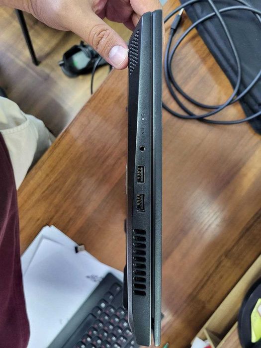 Lenovo IdeaPad Gaming 3