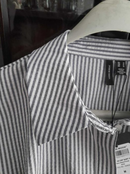 Нова дамска риза VERO MODA размер М, с етикет