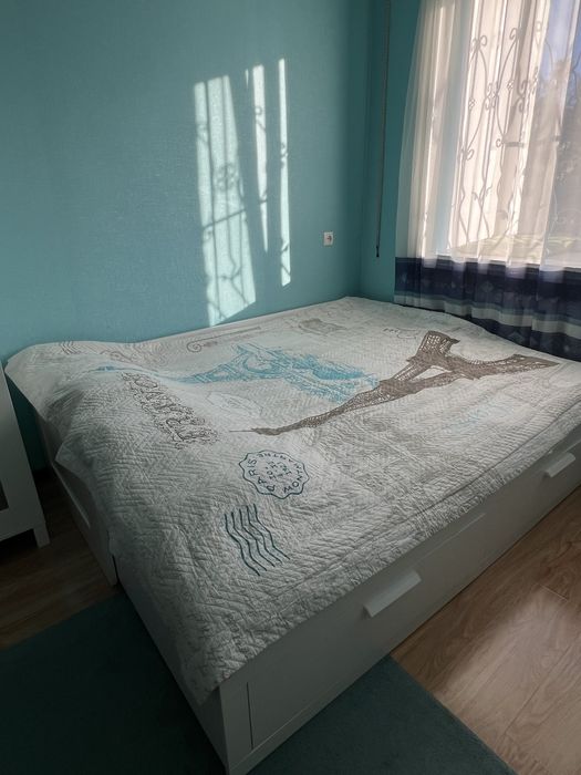 Продам мебель от IKEA в хорошем состоянии!