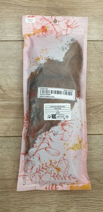 Extensii de păr 50 cm-sigilate 30 lei