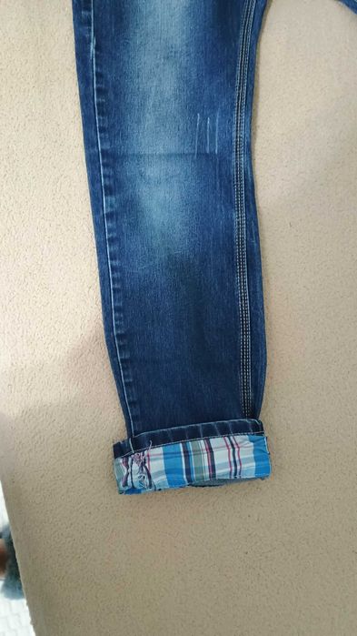 Детски дрехи за момче 5- 6 години (ръст 128- 132см)