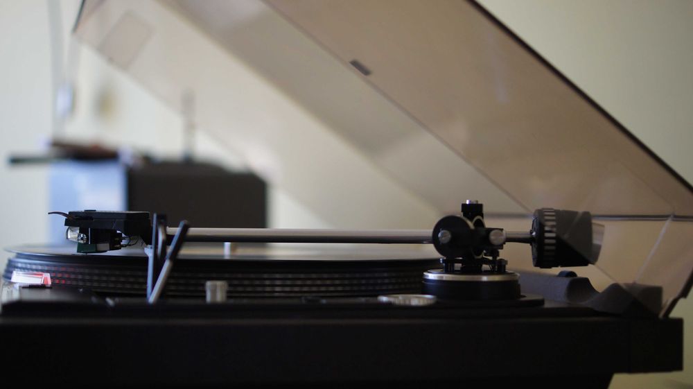 Pick-up Dual CS 604 direct drive semiautomatic complet revizuit TOP