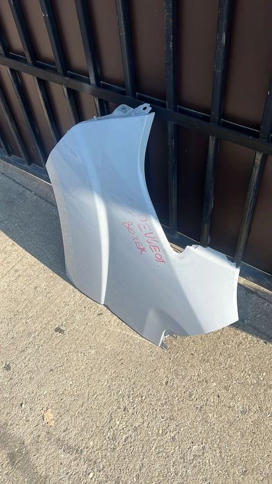 ARIPA CITROEN JUMPER