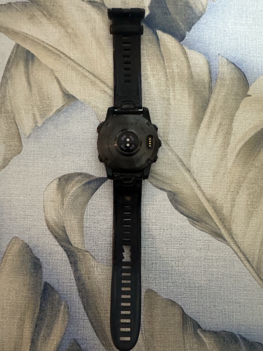 Garmin fenix 7 solar