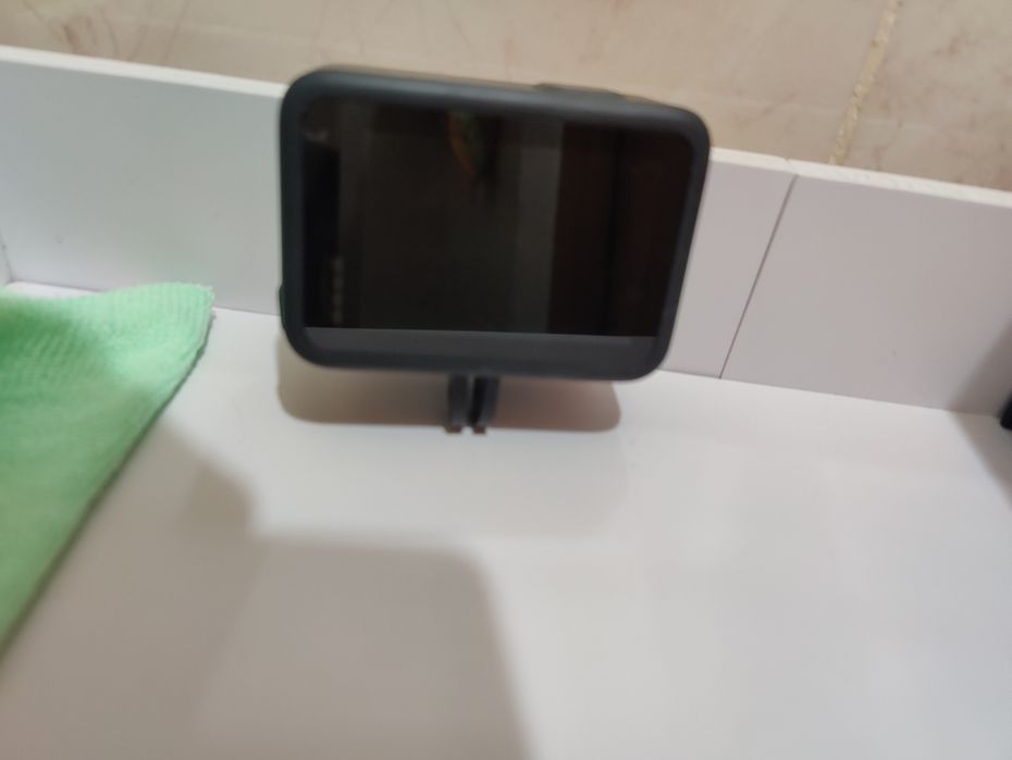 Go pro hero 9 black
