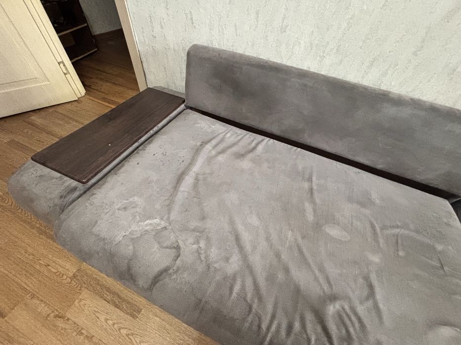 Диван раздвижной