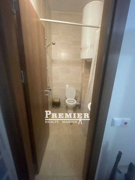 Продава се Едностаен апартамент в Поморие - 38 кв.м за 913 €/кв.м - Снимка #7