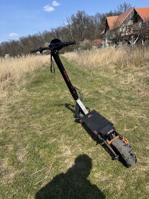 Kukirin G4 2025 de vanzare‼️