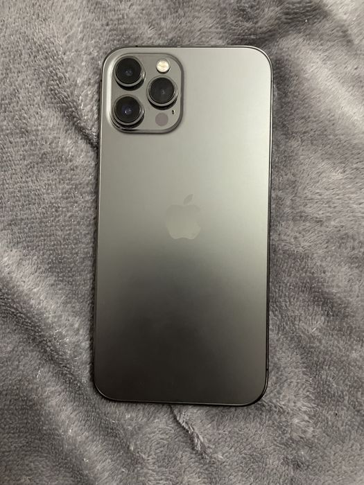 IPhone 12 PRO MAX 128GB