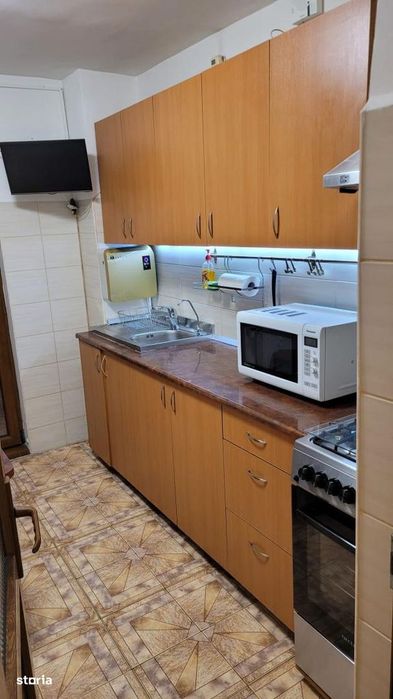 2 Camere Dacia Eminescu Mosilor