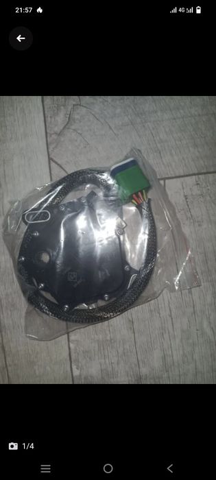 Запчасти Рено логон 2