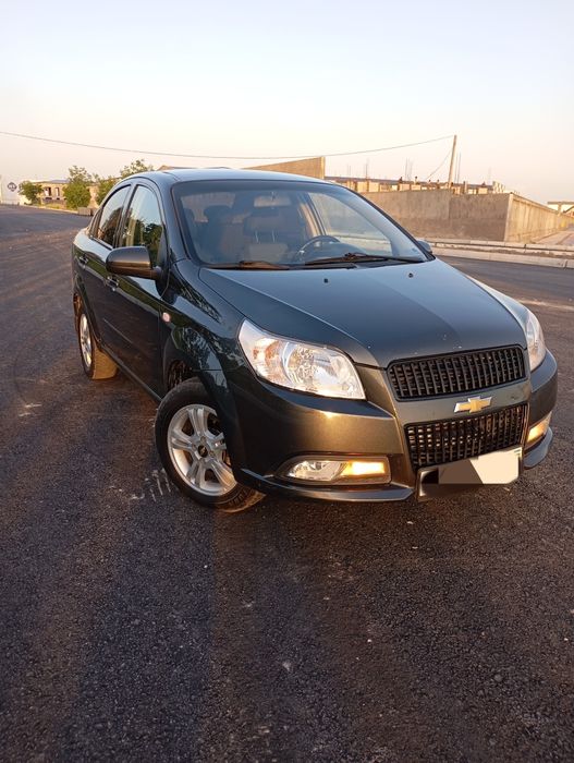 Chevrolet Nexia 2020 — 7