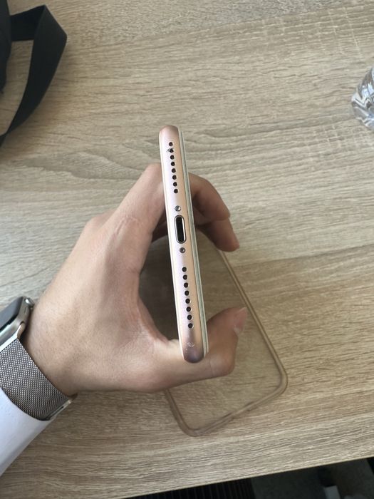 Iphone 8 plus gold 64gb