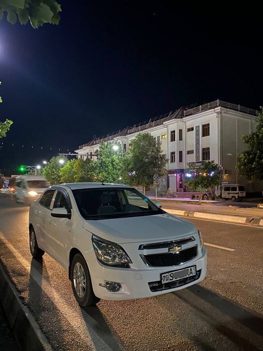 Cobalt sotiladi yili 2023