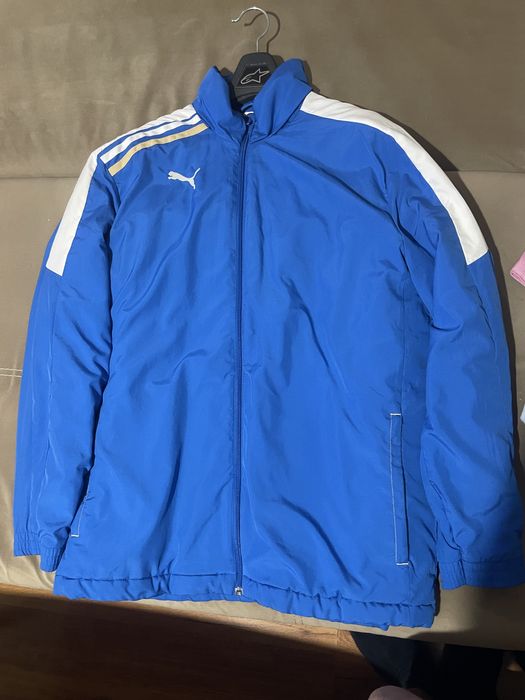 Оригинални якета Calvin Klein,Tommy Jeans,Puma и др.