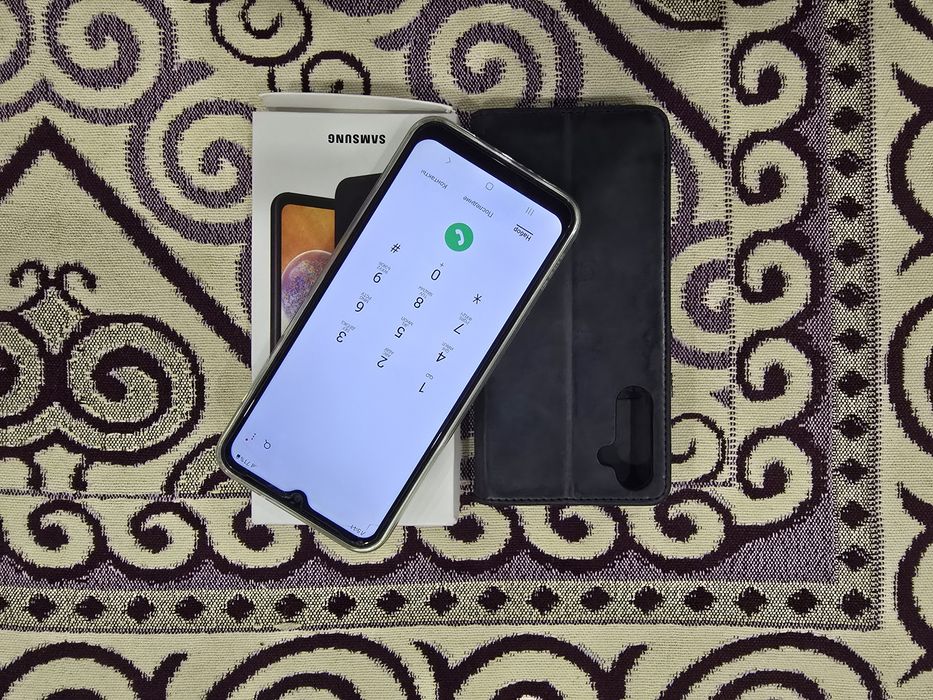 Самсунг А14 срочно