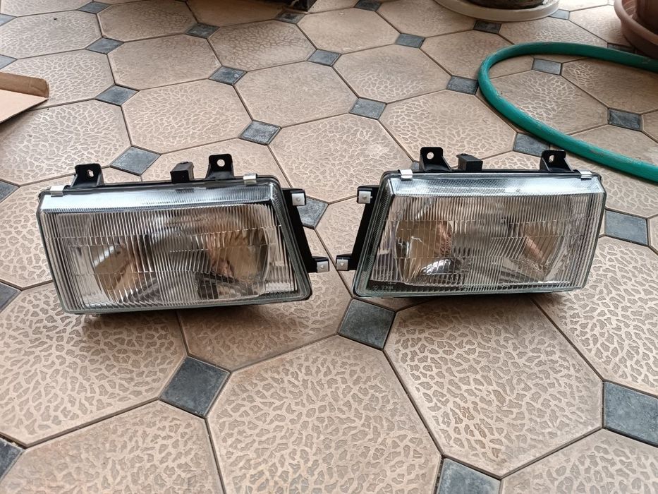 Labo Fara Holati Ideal