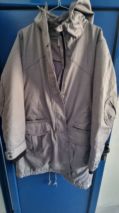 Женско Зимно дълго яке Espirit