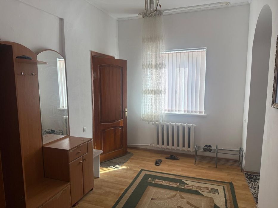 Сдам дом в аренду