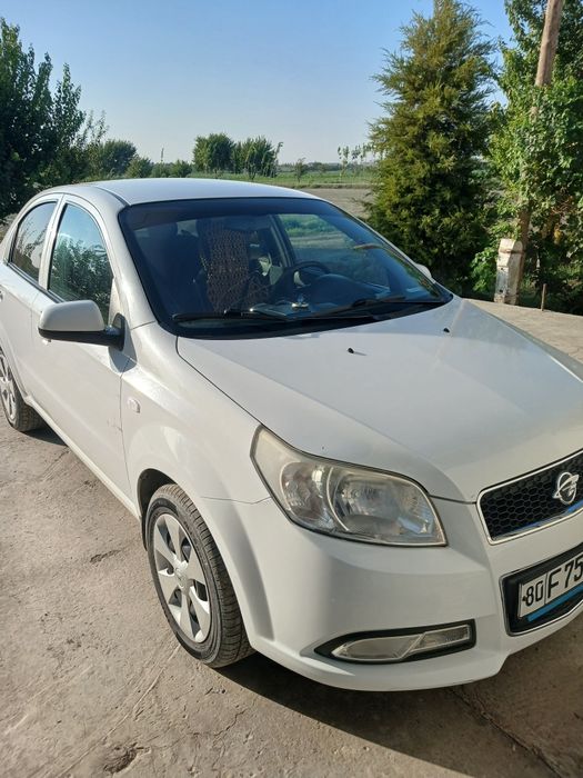 Nexia 3 ravon holati alo