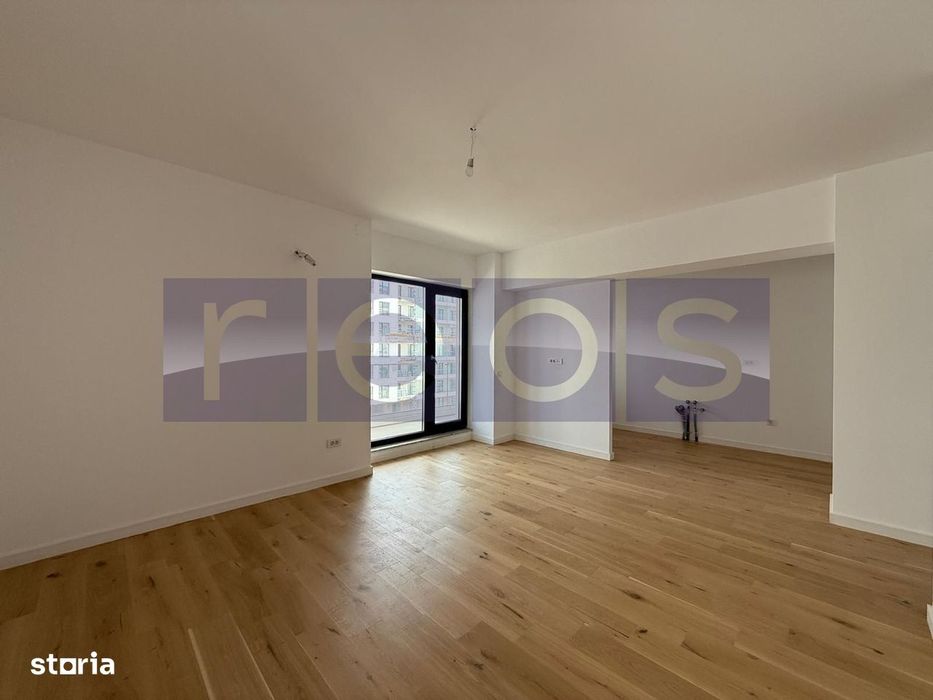 Vanzare Apartamente 2 Camere | Complex Rezidential | Pipera | 52-68 Mp