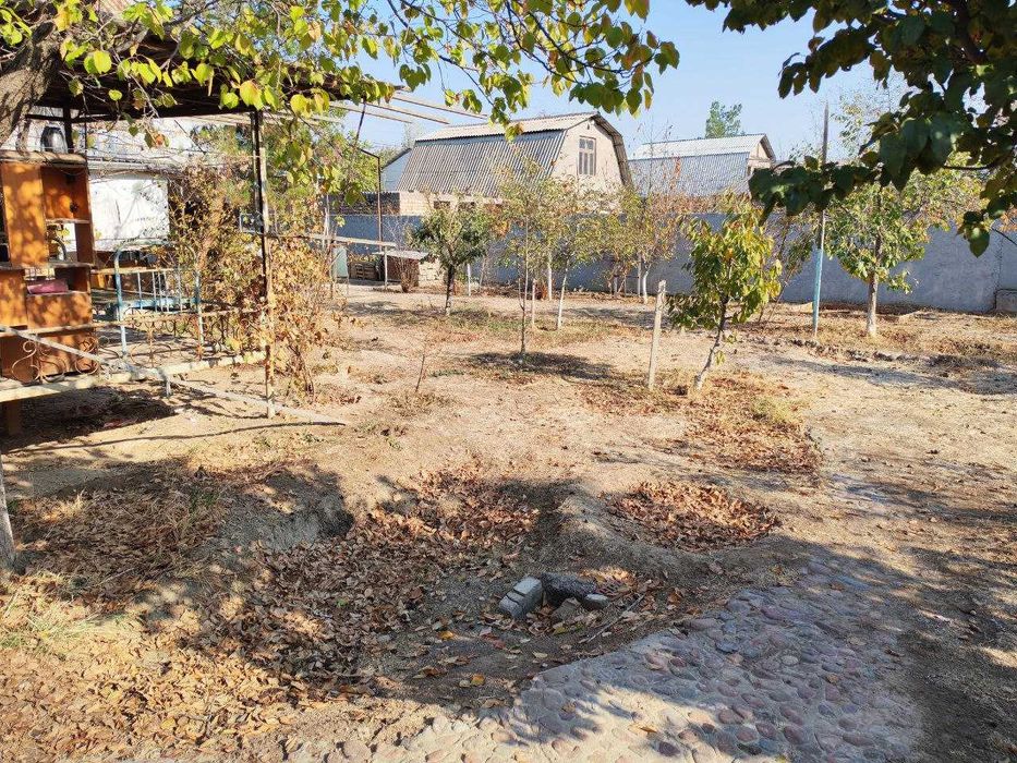 Срочно продается своя дача 9соток Ташморе Бургалик