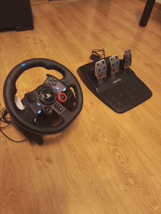 Волан Logitech g29