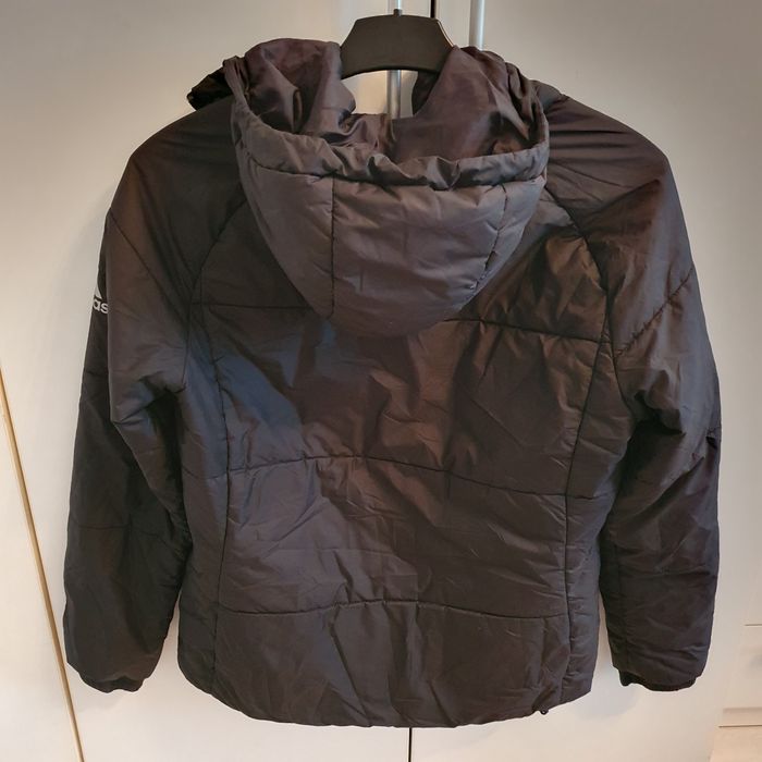 Jacheta sport Adidas mas M