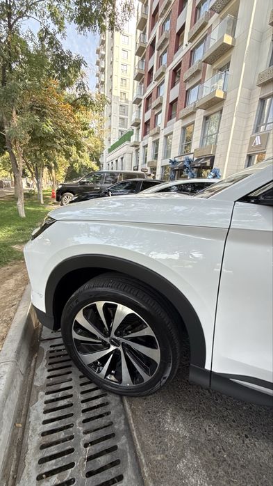 Продается byd champion