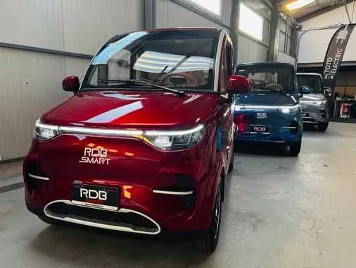 Masinuta electrica SMART