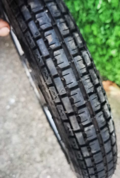 джанти за симсон