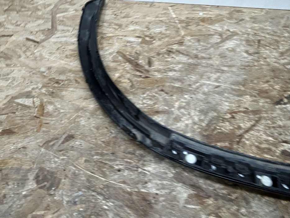 Ornament aripa bmw X6 F96 M competitione stanga fata