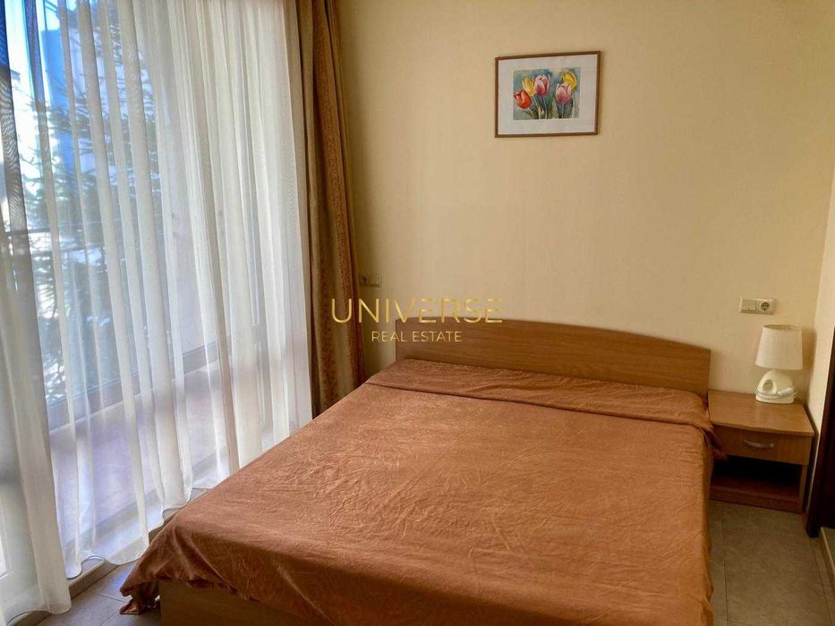 Продава се Тристаен апартамент в к.к. Слънчев бряг - 76 кв.м за 994 €/кв.м - Снимка #5