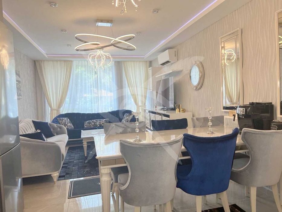Продава се Тристаен апартамент в София, Драгалевци - 90 кв.м за 2778 €/кв.м - Снимка #2