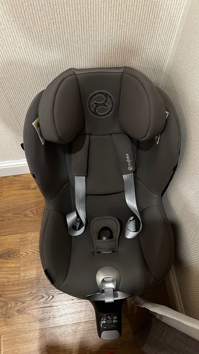 Детское автокресло Cybex
