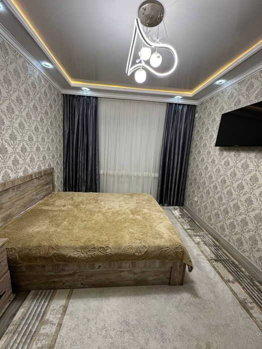 мирзо-улугбек феруза продается 4-х комнатная квартира