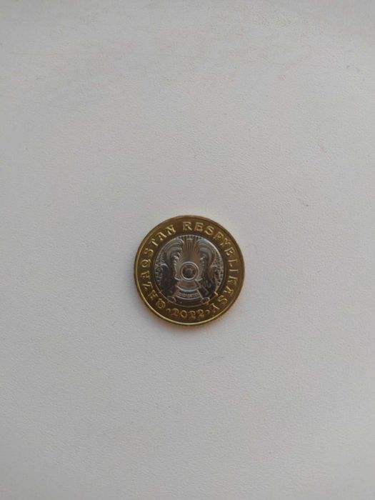 коллекционные монеты